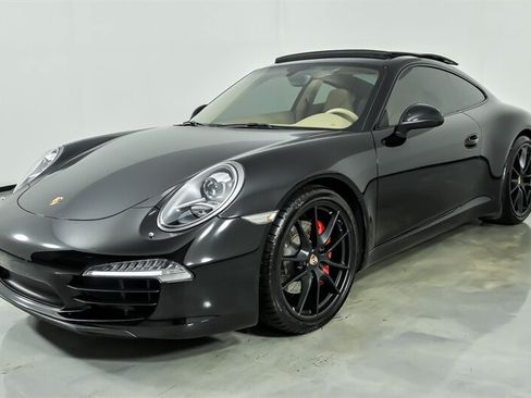 Used 2013 Porsche 911 Carrera S RWD image 5