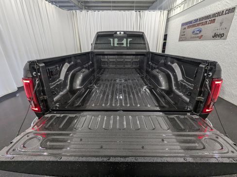New 2025 RAM 2500 Tradesman image 9