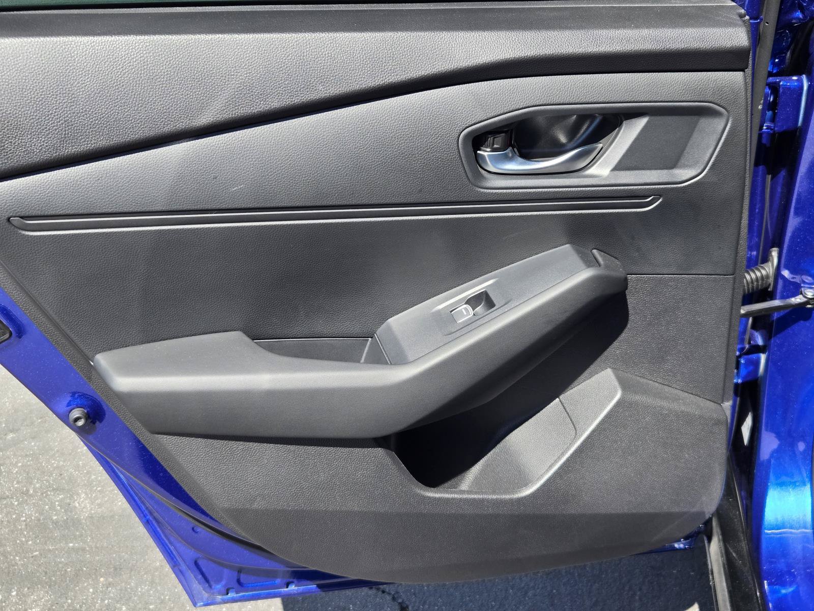 Used 2025 Honda Accord Sport image 24