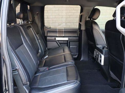Used 2020 Ford F250 Lariat AWD/4WD image 25