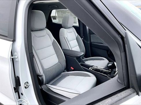 New 2026 Chevrolet TrailBlazer LT w/ Convenience Package image 29