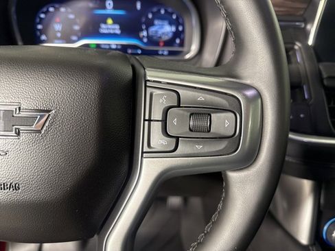 Certified 2024 Chevrolet Tahoe Z71 w/ Luxury Package image 23