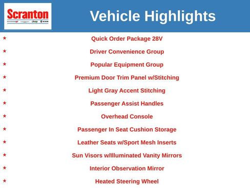 Certified 2016 Dodge Journey Crossroad w/ Popular Equipment Group AWD/4WD image 5