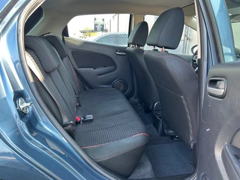Used 2014 MAZDA MAZDA2 Touring FWD image 26