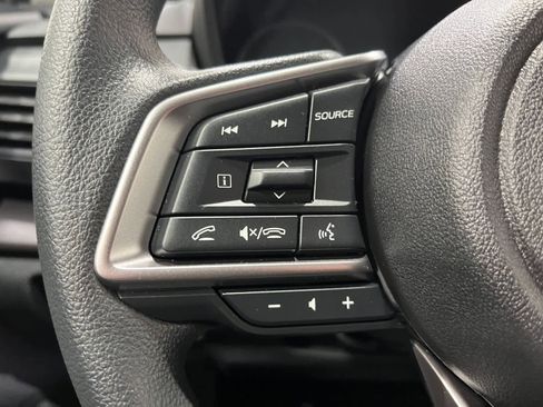 New 2026 Subaru Impreza 2.0i Sport image 16