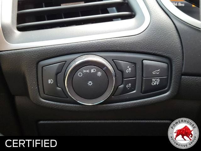 Used 2019 Ford Edge SEL w/ Equipment Group 201A FWD image 29