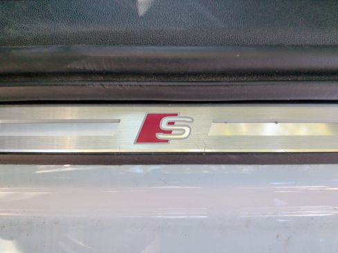 Used 2024 Audi S3 Premium Plus AWD/4WD image 36