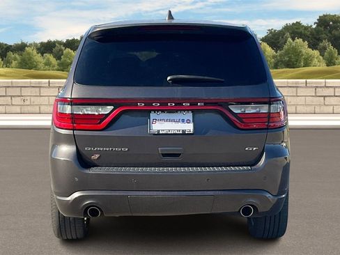 Used 2021 Dodge Durango GT image 4