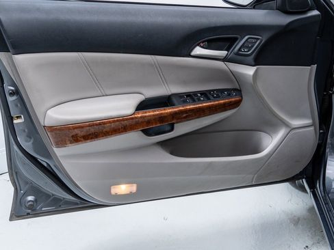 Used 2012 Honda Accord EX-L image 20