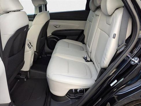 New 2025 Hyundai Tucson SEL AWD/4WD image 15