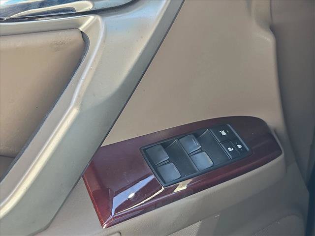 Used 2018 Lexus GX 460 Luxury w/ Preferred Accessory Package AWD/4WD image 22