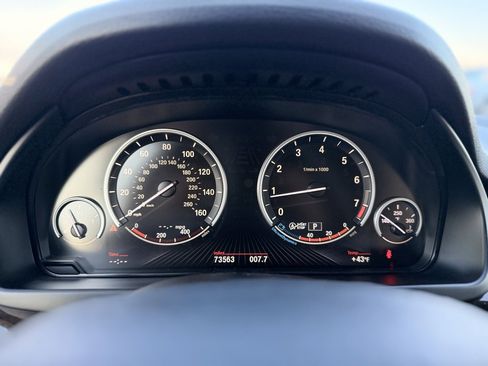 Used 2015 BMW X5 xDrive35i image 23
