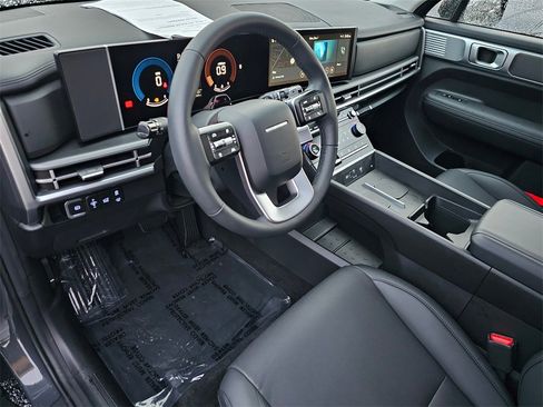 Certified 2026 Hyundai Santa Fe XRT image 19