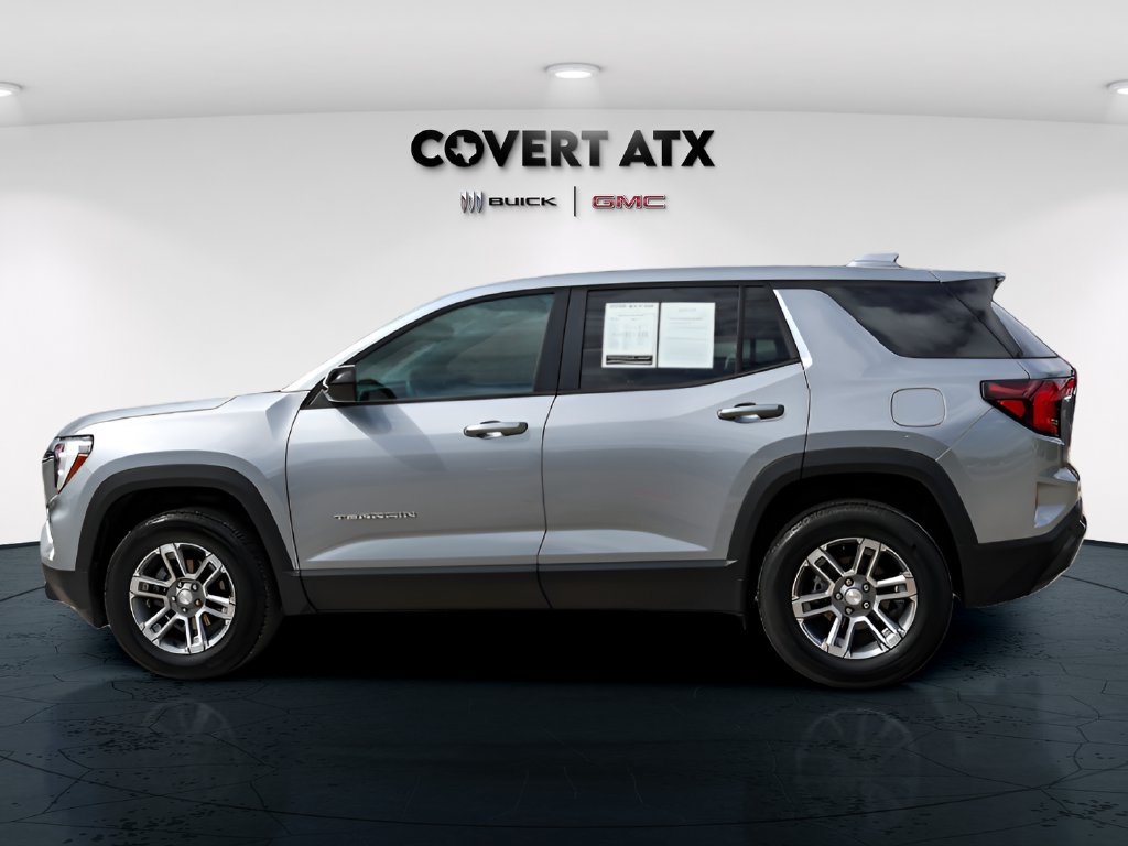 Used 2026 GMC Terrain Elevation FWD image 4