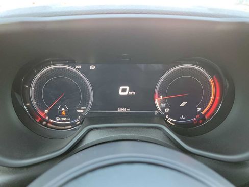 Used 2024 Dodge Hornet GT AWD/4WD image 22