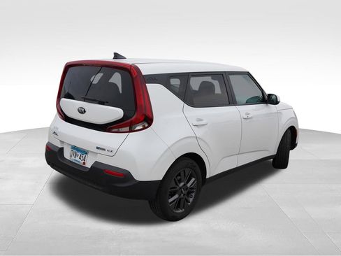 Used 2020 Kia Soul EX FWD image 3