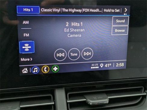 New 2026 Chevrolet Trax LS image 17