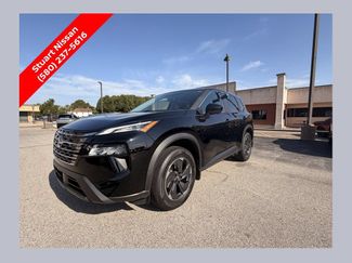 Certified 2025 Nissan Rogue SV FWD 360° Tour