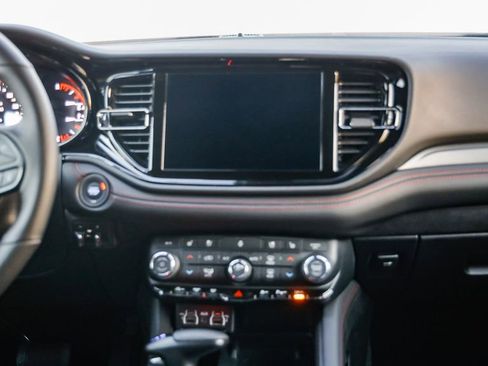 New 2026 Dodge Durango GT image 14