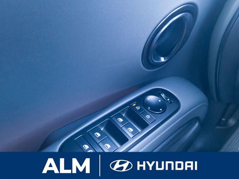 New 2026 Hyundai Palisade XRT Pro image 34