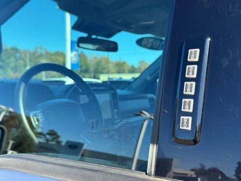 Used 2024 Ford F150 XLT w/ Mobile Office Package image 24