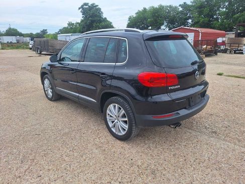 Used 2013 Volkswagen Tiguan S AWD/4WD image 12