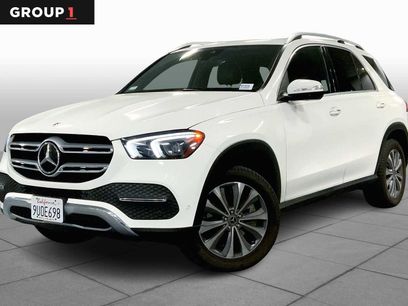 Certified 2022 Mercedes-Benz GLE 350