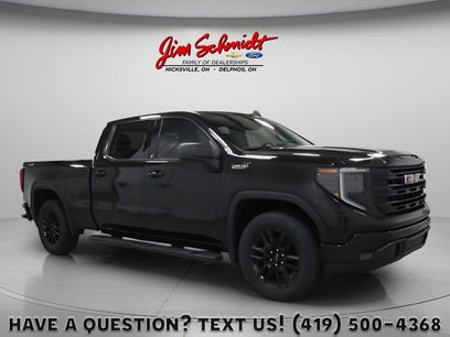 Used 2023 GMC Sierra 1500 Elevation