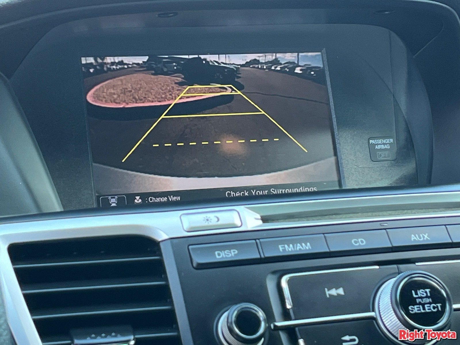 Used 2017 Honda Accord LX image 28