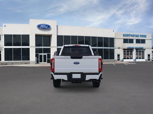 New 2026 Ford F350 XL w/ STX Appearance Package AWD/4WD image 5