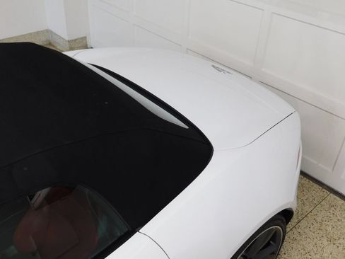 Used 2014 Jaguar F-TYPE S RWD image 35