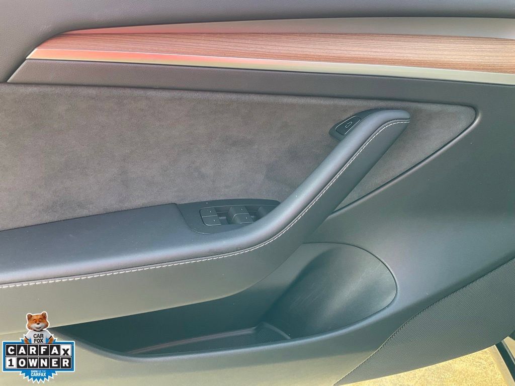 Used 2023 Tesla Model 3 Standard Range RWD image 23