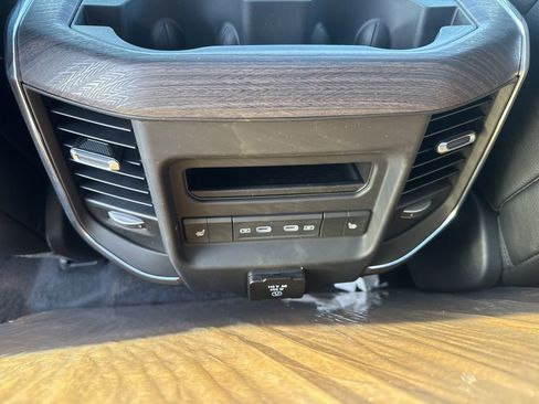 New 2026 RAM 1500 Laramie image 24