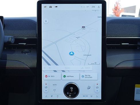 New 2025 Ford Mustang Mach-E Premium w/ Sport Appearance Package image 20