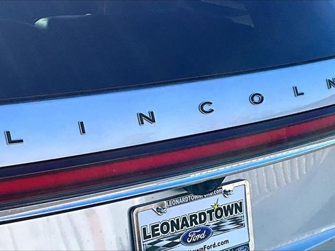 Used 2023 Lincoln Aviator Black Label Grand Touring image 30