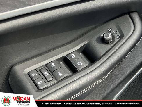 Used 2025 Jeep Grand Cherokee Limited 4xe AWD/4WD image 16