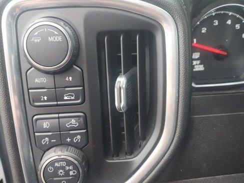 Used 2020 Chevrolet Silverado 1500 LTZ w/ Safety Package image 9