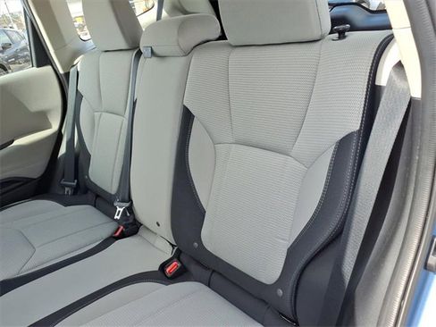 Certified 2024 Subaru Forester image 9