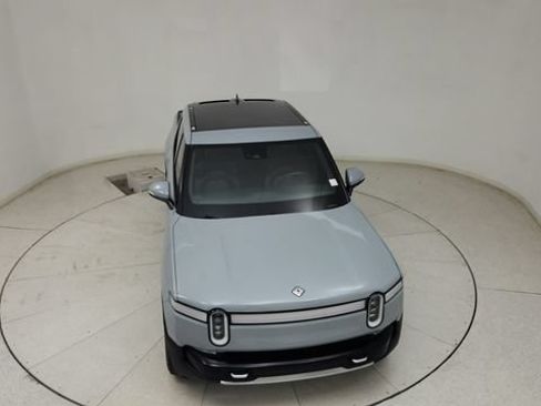 Used 2022 Rivian R1T Adventure AWD/4WD image 22