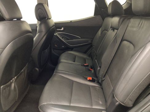 Used 2018 Hyundai Santa Fe Sport w/ 2.0T Ultimate Tech Package 05 FWD image 18