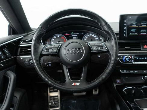 Used 2022 Audi S5 Premium w/ Convenience Package image 17