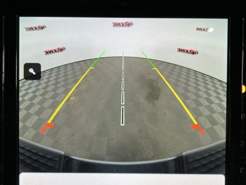 Used 2024 RAM 2500 Laramie w/ Safety Group image 12