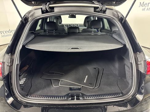 Certified 2026 Mercedes-Benz GLC 300 image 19