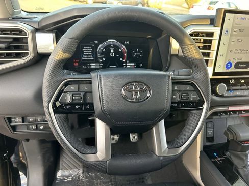 Used 2024 Toyota Tundra Limited image 15
