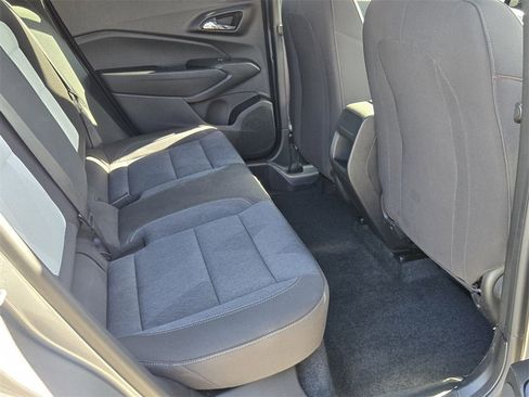 Used 2024 Chevrolet Trax RS w/ Driver Confidence Package image 15