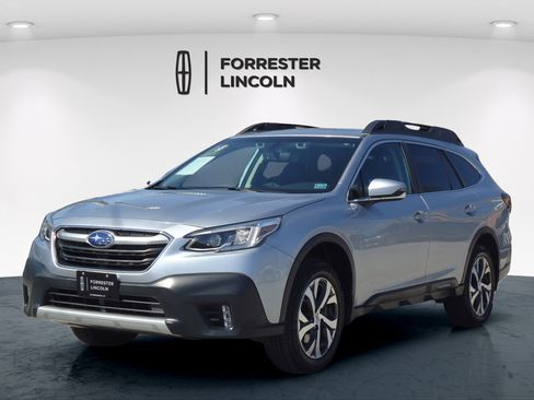 Used 2022 Subaru Outback Limited w/ Popular Package #2 AWD/4WD image 7
