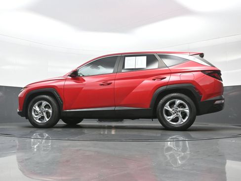 Used 2022 Hyundai Tucson SE FWD image 25