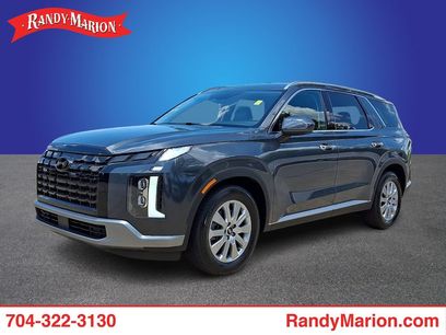 Used 2025 Hyundai Palisade SEL