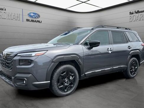 New 2026 Subaru Outback Limited AWD/4WD image 10