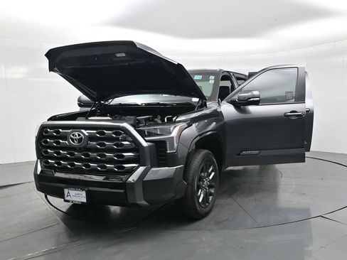 Used 2023 Toyota Tundra Platinum image 32